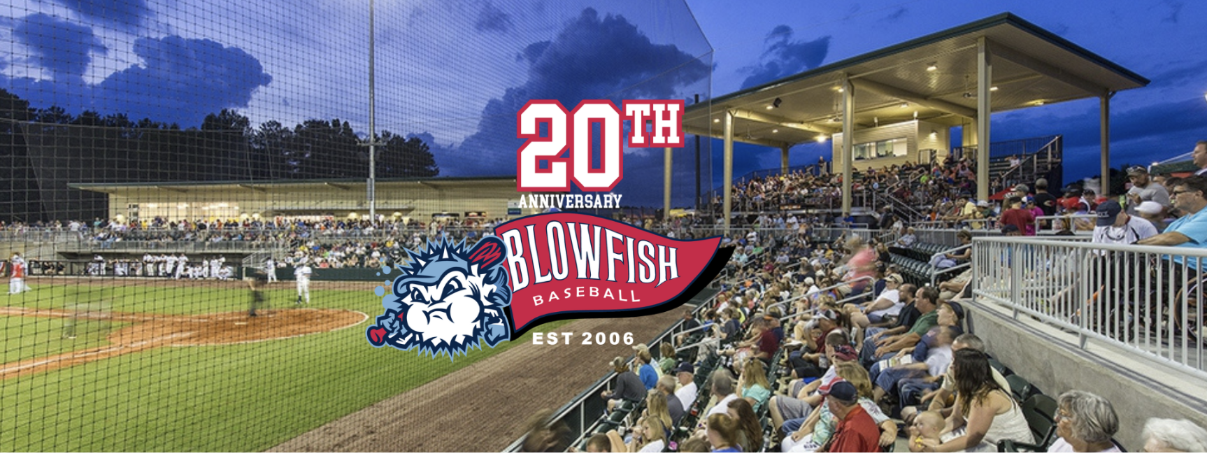 Blowfish Alumni-Click Here